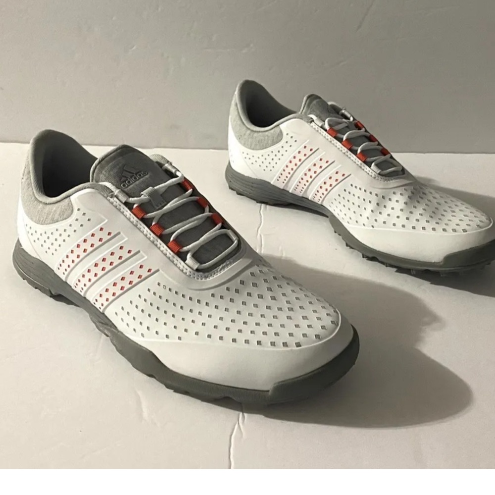 Adidas women golf shoes